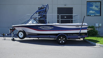 BOATZON | Nautique Ski 196 2003