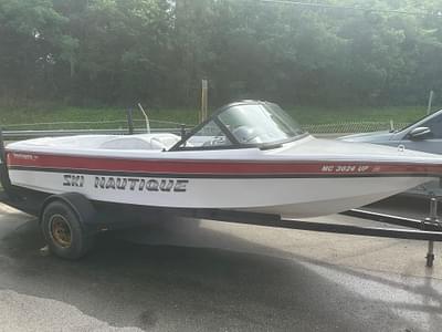 BOATZON | Nautique Ski 1995 BOATZON | Nautique Ski 1995
