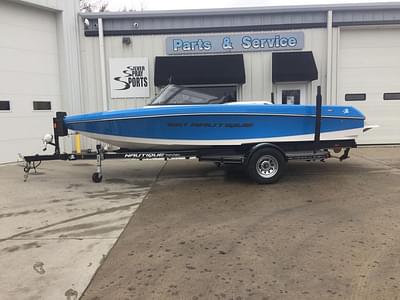 BOATZON | Nautique Ski 200 2023 BOATZON | Nautique Ski 200 2023