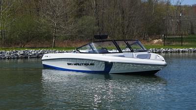 BOATZON | Nautique Ski 200 2025