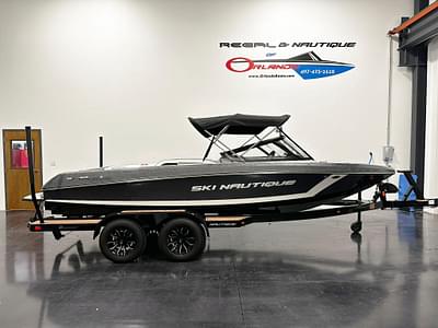 BOATZON | Nautique Ski 200 2025