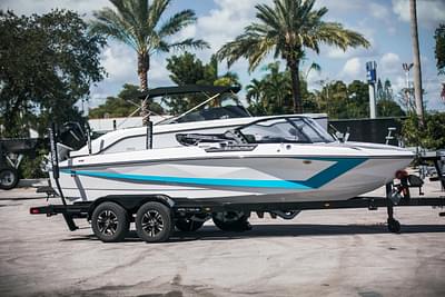 BOATZON | Nautique Ski 2025