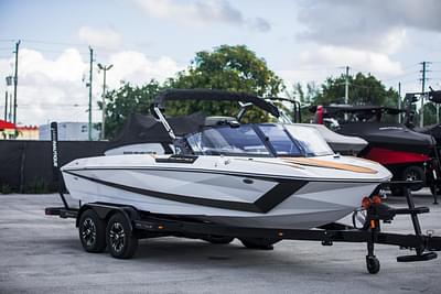 BOATZON | Nautique Ski 2025