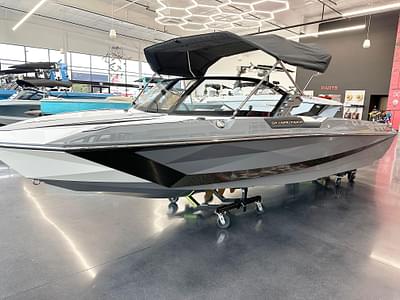 BOATZON | Nautique Ski 2025