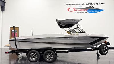 BOATZON | Nautique Ski 2025 BOATZON | Nautique Ski 2025