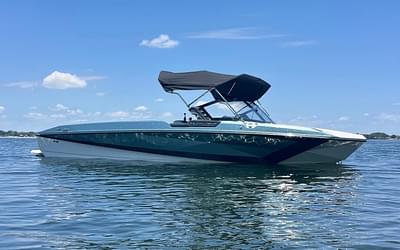 BOATZON | Nautique Ski 2025