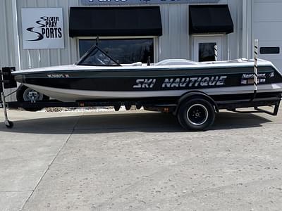 BOATZON | Nautique Ski Nautique 1993 BOATZON | Nautique Ski Nautique 1993