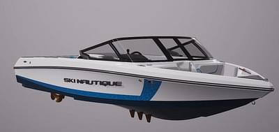 BOATZON | Nautique Ski Nautique 200 2025