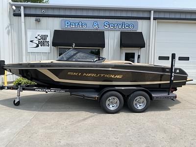 BOATZON | Nautique Ski Nautique 200 2025