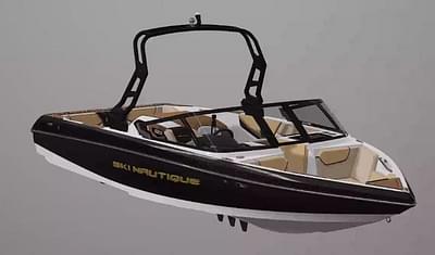 BOATZON | Nautique Ski Nautique 200 2025