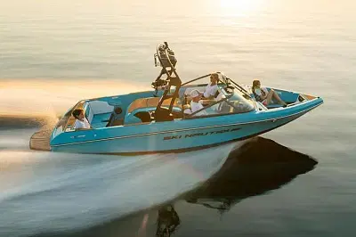 BOATZON | Nautique Ski Nautique 200 2025