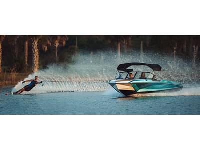 BOATZON | Nautique Ski Nautique 2019