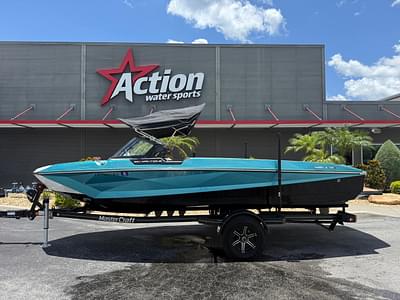 BOATZON | Nautique Ski Nautique 2019
