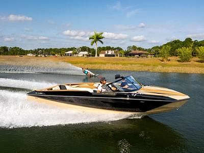 BOATZON | Nautique Ski Nautique 2025