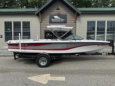 BOATZON | Nautique Ski Nautique 206 2003 BOATZON | Nautique Ski Nautique 206 2003