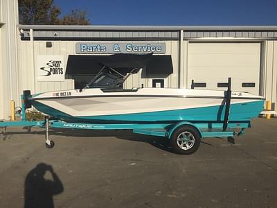 BOATZON | Nautique Ski Nautique SOLD 2020