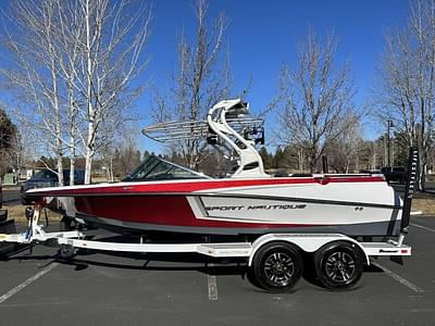 BOATZON | Nautique Sport 200 2013 BOATZON | Nautique Sport 200 2013
