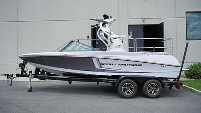 BOATZON | Nautique Sport 200 2016 BOATZON | Nautique Sport 200 2016