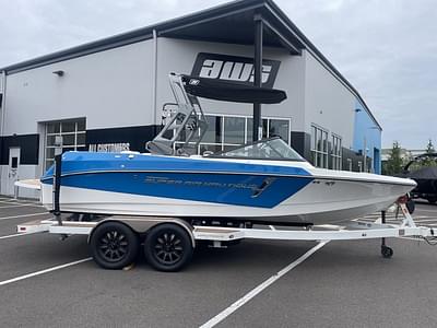 BOATZON | Nautique Super Air 210 2020