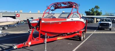 BOATZON | 2004 Nautique Super Air 226