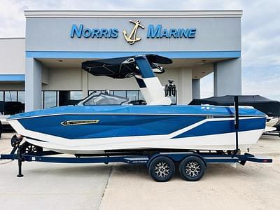 BOATZON | Nautique SUPER AIR G G25 2025