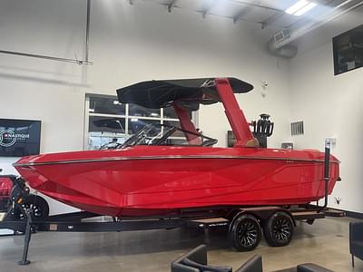 BOATZON | Nautique Super Air G21 2024