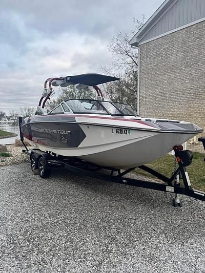 BOATZON | Nautique Super Air G23 2013 BOATZON | Nautique Super Air G23 2013