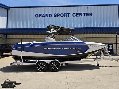 BOATZON | Nautique Super Air G23 2015 BOATZON | Nautique Super Air G23 2015