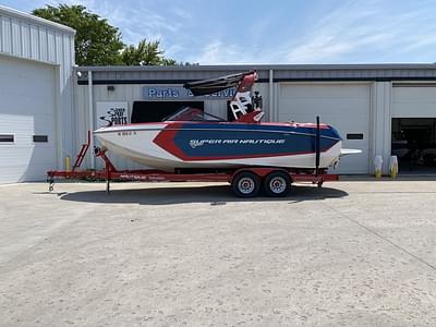 BOATZON | Nautique Super Air G23 2018 BOATZON | Nautique Super Air G23 2018