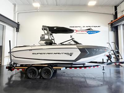 BOATZON | Nautique Super Air G23 2020 BOATZON | Nautique Super Air G23 2020