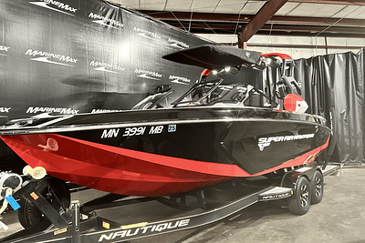 BOATZON | Nautique Super Air G23 2020