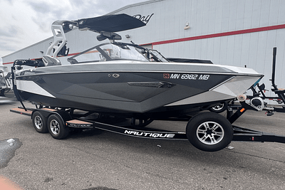 BOATZON | Nautique Super Air G23 2021 BOATZON | Nautique Super Air G23 2021
