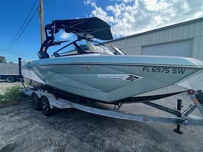 BOATZON | Nautique Super Air G23 2021 BOATZON | Nautique Super Air G23 2021