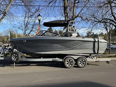 BOATZON | Nautique Super Air G23 2021