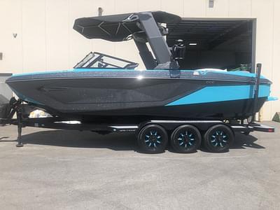 BOATZON | Nautique SUPER AIR G23 2022