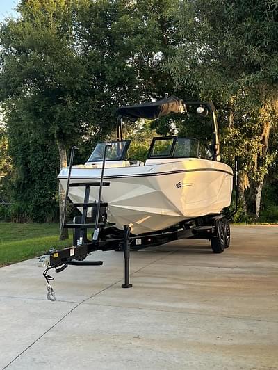 BOATZON | Nautique Super Air G23 2022