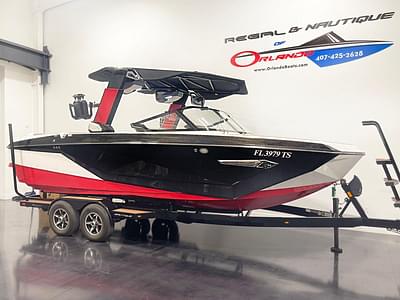 BOATZON | Nautique Super Air G23 2023