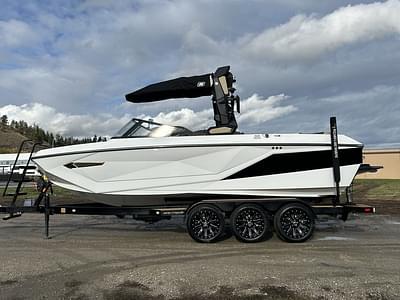 BOATZON | Nautique SUPER AIR G23 2024