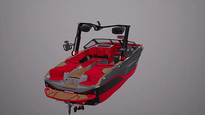 BOATZON | NAUTIQUE SUPER AIR G23 2025