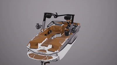 BOATZON | NAUTIQUE SUPER AIR G23 2025