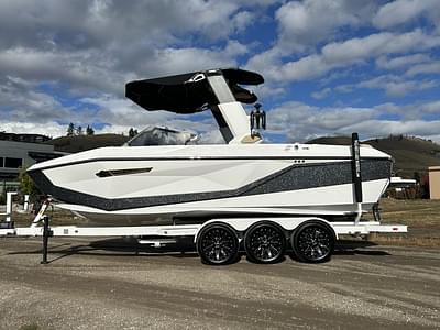 BOATZON | Nautique Super Air G23 2025