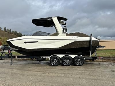 BOATZON | Nautique SUPER AIR G23 2025