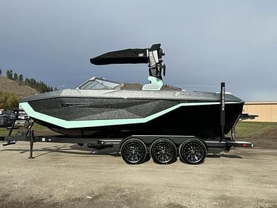 BOATZON | Nautique SUPER AIR G23 2025