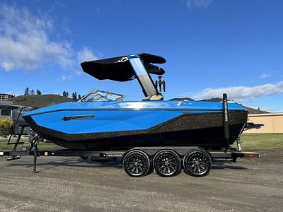 BOATZON | Nautique Super Air G23 2025