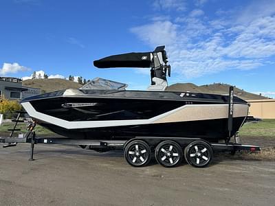 BOATZON | Nautique Super Air G23 2025