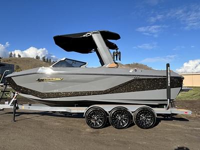 BOATZON | Nautique Super Air G23 2025