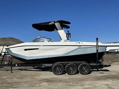 BOATZON | Nautique Super Air G23 2025