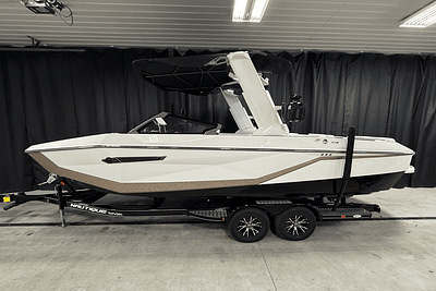BOATZON | Nautique Super Air G23 2025
