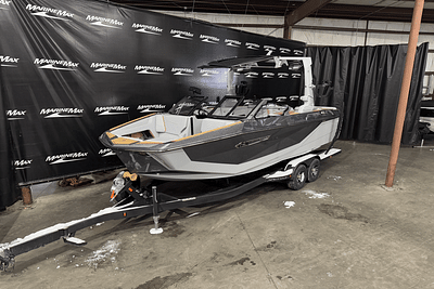 BOATZON | Nautique Super Air G23 2025
