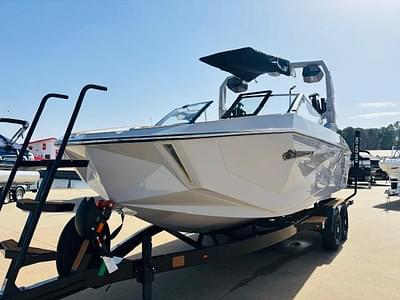 BOATZON | Nautique Super Air G23 2025